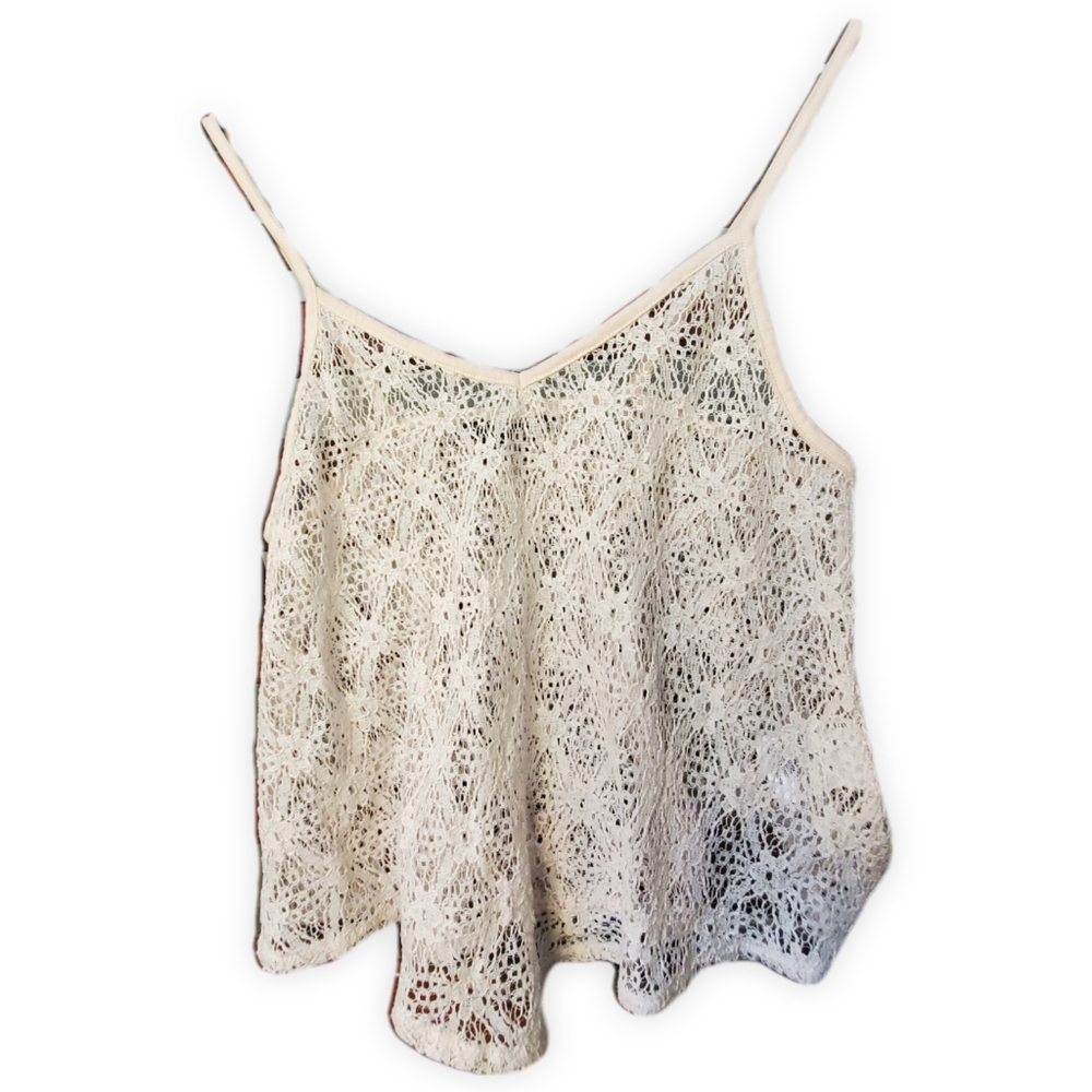 American Eagle lingerie sleep top